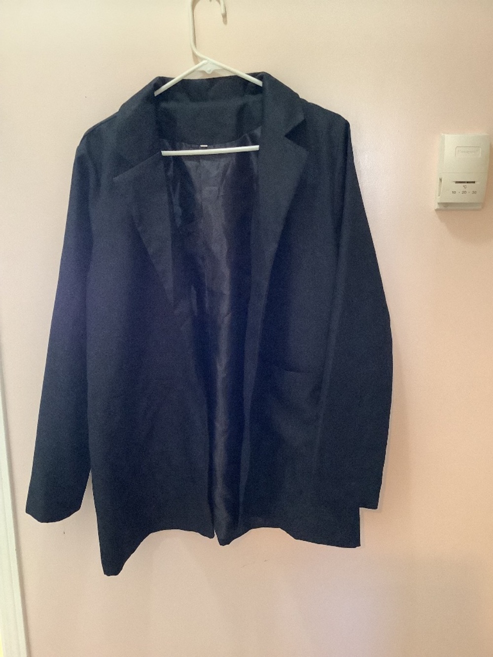 Dress Jacket